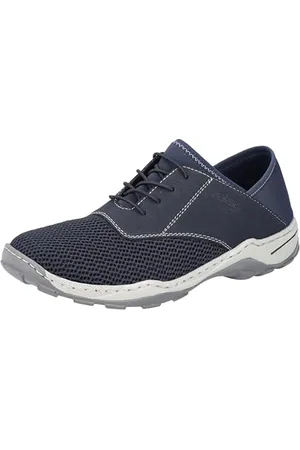 Rieker 08015, Mocassino Uomo, , 40 EU