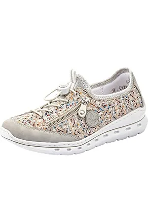 Rieker L22Q2, Scarpe da Ginnastica Donna, , 36 EU