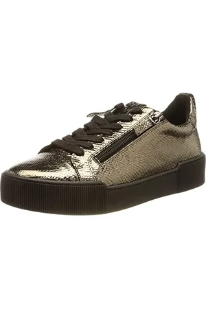 Högl Comfy, Scarpe da Ginnastica Donna, , 41 EU X-Larga