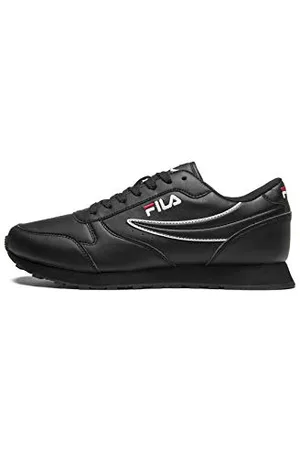 Fila Orbit Low, Scarpe da Ginnastica Basse Uomo, , 47 EU