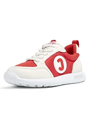 Camper Driftie K800422, Scarpe da Ginnastica Unisex - Bambini e Ragazzi, , 28 EU