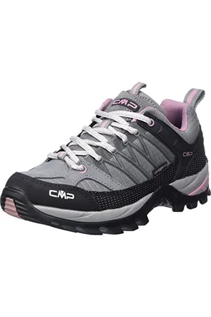 CMP Rigel Low Wmn Trekking Shoe Wp, Scarpe da trekking Donna, , 40 EU