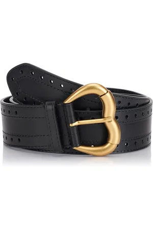 Pinko Jolene H4,5 Cuoio Cintura, , S Donna