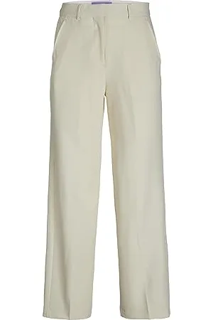JJXX Jxmary Regular HW Pant Noos Chino, , 32W x 30L Donna