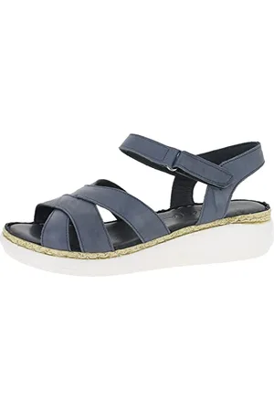 Andrea Conti Donna, Sandali con Tacco, , 41 EU