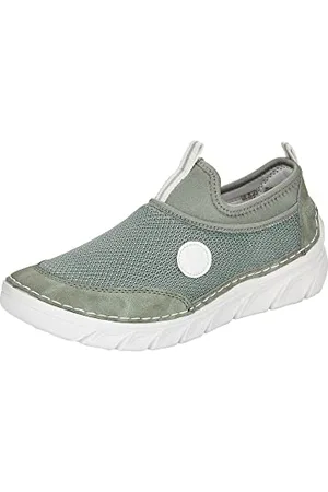 Rieker 55058, Scarpe da Ginnastica Donna, , 41 EU