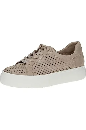 Caprice 9-9-23553-20, Scarpe da Ginnastica Donna, , 40 EU
