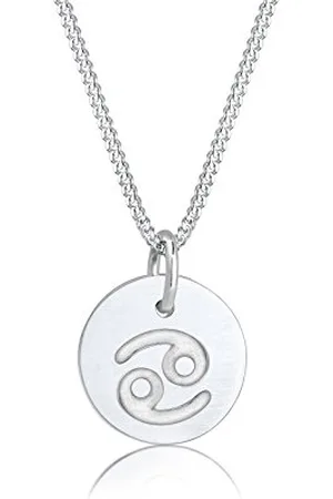 Elli Collana con Ciondolo da Donna