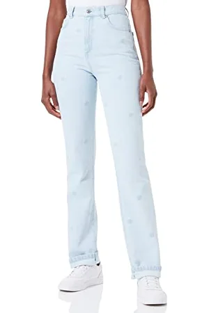 HUGO BOSS Gayang/Lungo Jeans, , 32W x 32L Donna