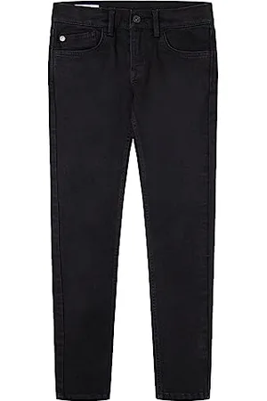Pepe Jeans Teo, Jeans Bambini e ragazzi, (Denim-XR4),12 anni
