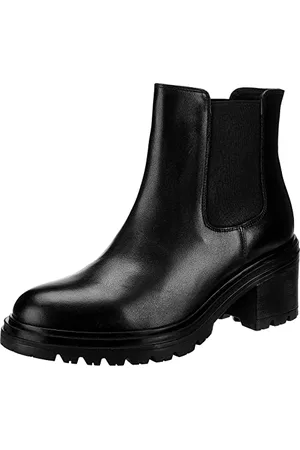 Geox D Damiana E, Stivaletti Donna, , 39 EU
