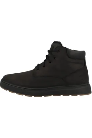 QS by s.Oliver Uomo WL Lace Boot 5-16213-43, Stivali da Neve, , 44 EU