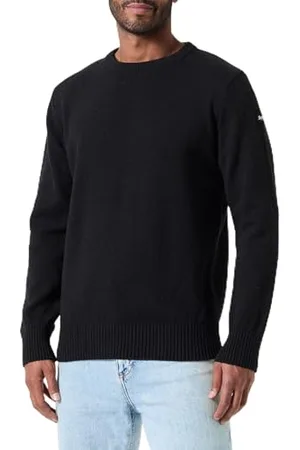 Schott NYC Plrelife1rs Pullover, , M Uomo