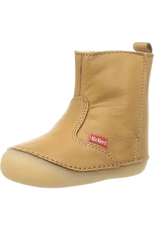 Kickers Socool Cho, Scarpa Mary Jane Unisex-Bimbi 0-24, , 24 EU