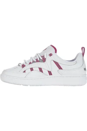 K-Swiss Slamm 99 CC, Scarpe da Ginnastica Donna, , 35.5 EU