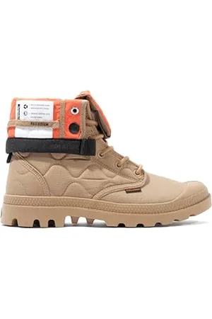 Palladium Baggy, Ankle Boot Unisex-Adulto, , 38 EU