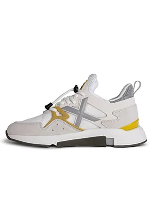 Munich Mini Goal VCO, Scarpe da Ginnastica Uomo, , 37 EU