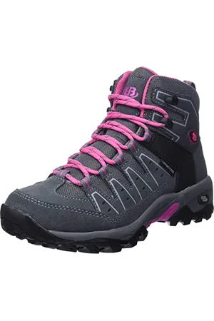 BRUTTING Mount Pinos High, Scarpe da Corsa Incrociate Unisex-Adulto, , 41 EU