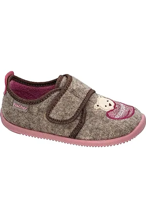 Fischer Morbido, Pantofole, , 32 EU