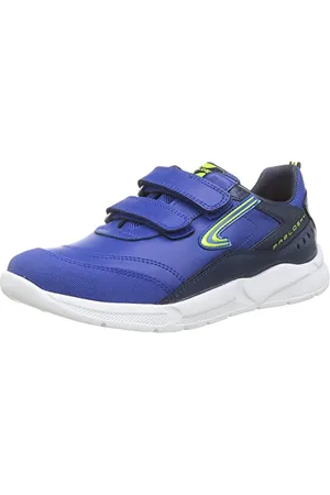 Pablosky 287941 Scarpe da Ginnastica Basse, Bambino, , 21 EU