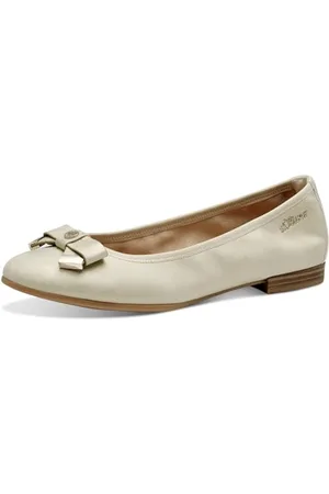 QS by s.Oliver 5-22102-42, Ballerine Donna, , 38 EU