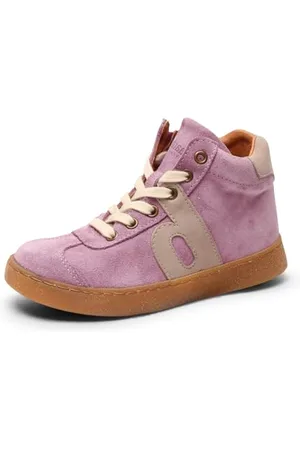 Bisgaard Midcut Chiaro, Scarpe da Ginnastica, , 32 EU