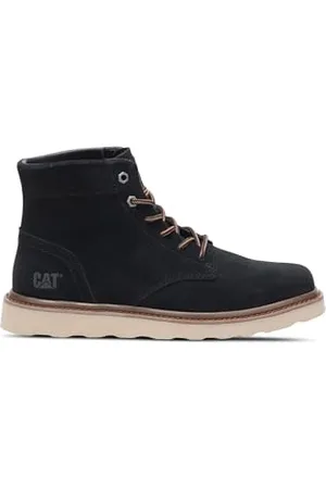Caterpillar Footwear Narrate, Stivali alla Moda Uomo, Black, 45 EU