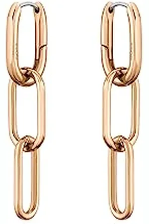 HUGO BOSS Jewelry Orecchini da Donna, Collezione Tessa 1580202