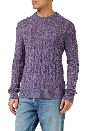 Benetton Maglione 1335U101S Uomo, , M
