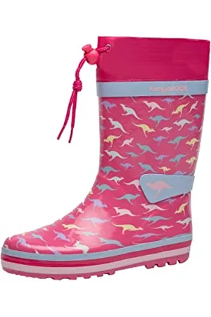 KangaROOS K-Summerrain, Stivali in Gomma, , 26 EU