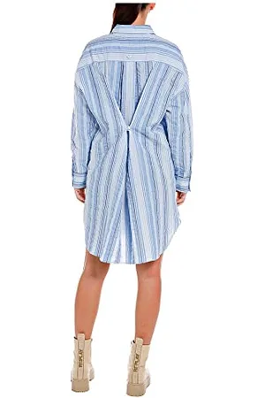 Replay W9019 Vestito, , XXS Donna