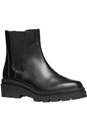 Geox D Felleny C, Stivale alla Caviglia Donna, , 38 EU