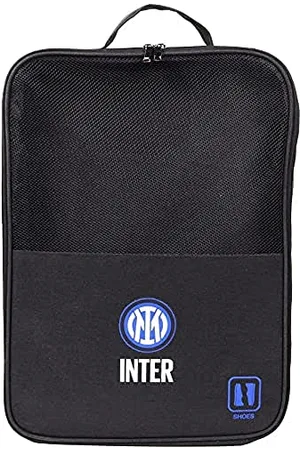 Inter Portascarpe Unisex Adulto, , Taglia Unica