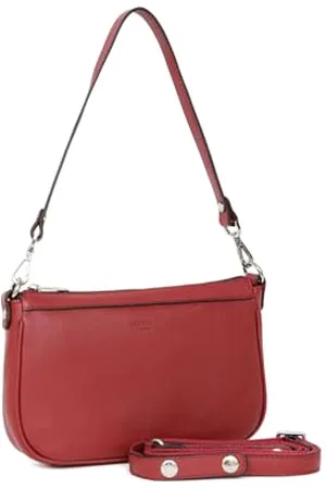 Hexagona BOLSO, Borsa con Manico Lungo Adulti Unisex, , L : 25 x l : 4 x h : 16 cm