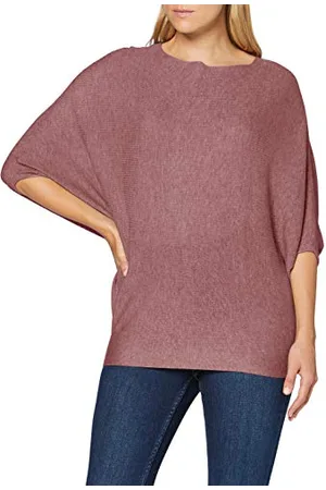 JDY Jacqueline de Yong NOS NEW Behave BATSLEEVE PULLOV. Knt Noos Maglione, , L Donna