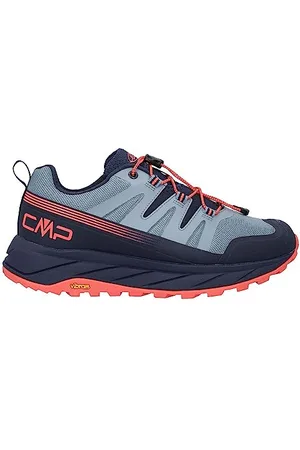 CMP Marco Olmo 2 0 Wmn Shoes-3Q31256, Trail Running Shoe Donna, , 37 EU