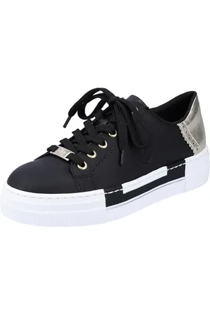 Rieker N4931, Scarpe da Ginnastica Donna, , 36 EU