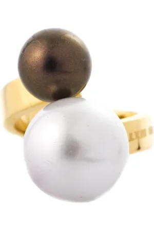Miss Sixty Anello Donna SMI108010 (15,92 mm), Estándar, Nessun Tipo di Materiale, Nessuna Pietra preziosa