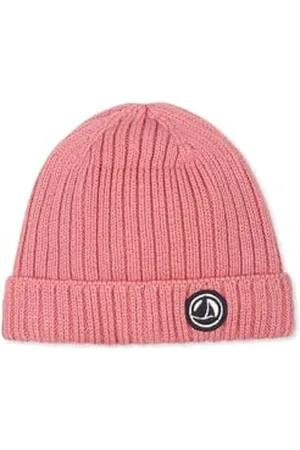 Petit Bateau A0AUE Cappello Unisex - Bimbi 0-24 3-6 Mesi