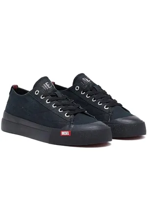 Diesel S-Athos Low, Scarpe da Ginnastica Uomo, T8013-P2994, 43 EU