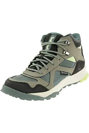 Timberland Lincoln Peak Lite Mid F/L Wp, Stivali, Donna, , 37.5 EU