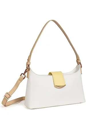 Hexagona BOLSO, Borsa con Manico Lungo Unisex-Adulto