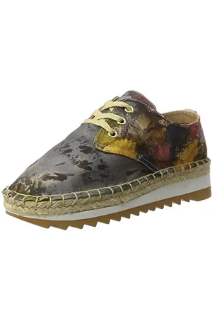 Bunker Yuta, Scarpe da Ginnastica Donna, , 37 EU