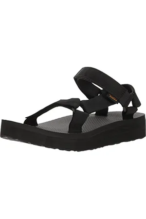 Teva Midform Universal, Sandali con Zeppa Donna, , 42 EU