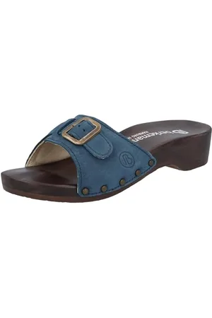 Berkemann Amburg, Zoccoli Donna, , 40 EU
