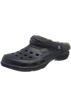 Beck Clogs Warm, Zoccoli Unisex - Adulto