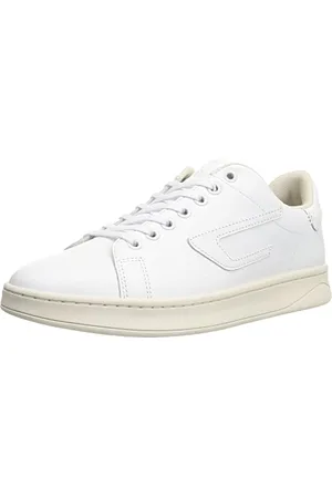 Diesel S-athene Low, Scarpe con Lacci Uomo, , 39 EU