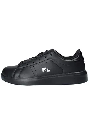 Lumberjack Helena, Scarpe da Ginnastica Donna, Black, 37 EU