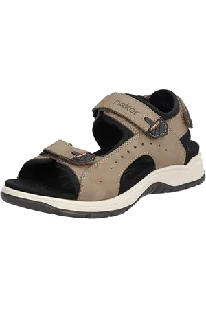 Rieker 26951, Sandali Uomo, , 43 EU