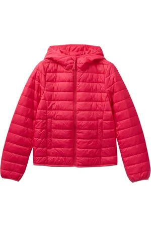 Benetton Giubbotto 2twddn024 Donna, , XS